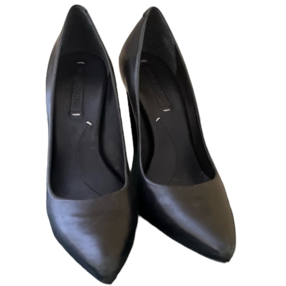 BCBGMaxAzria shoes